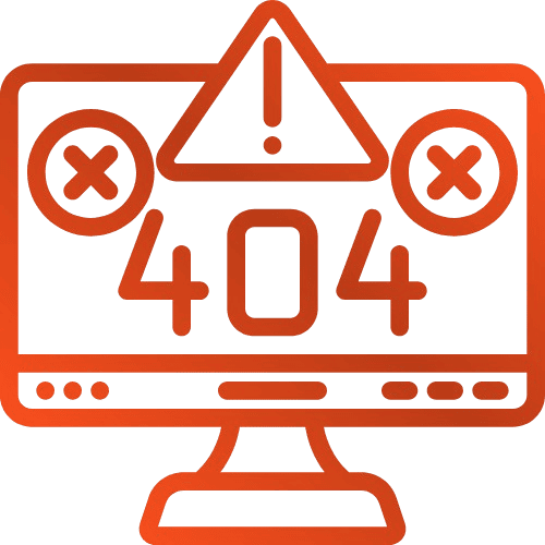Not Found Image